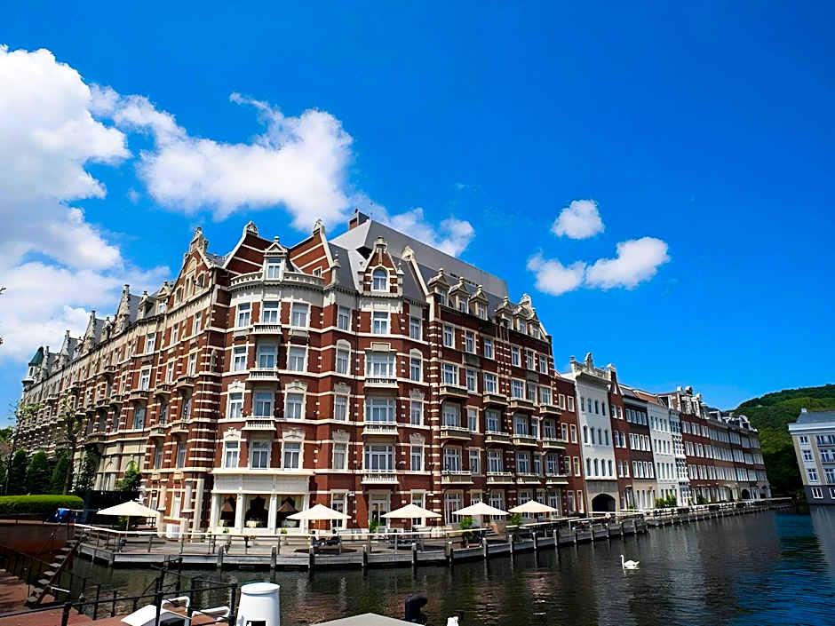 Hotel Europe Huis Ten Bosch