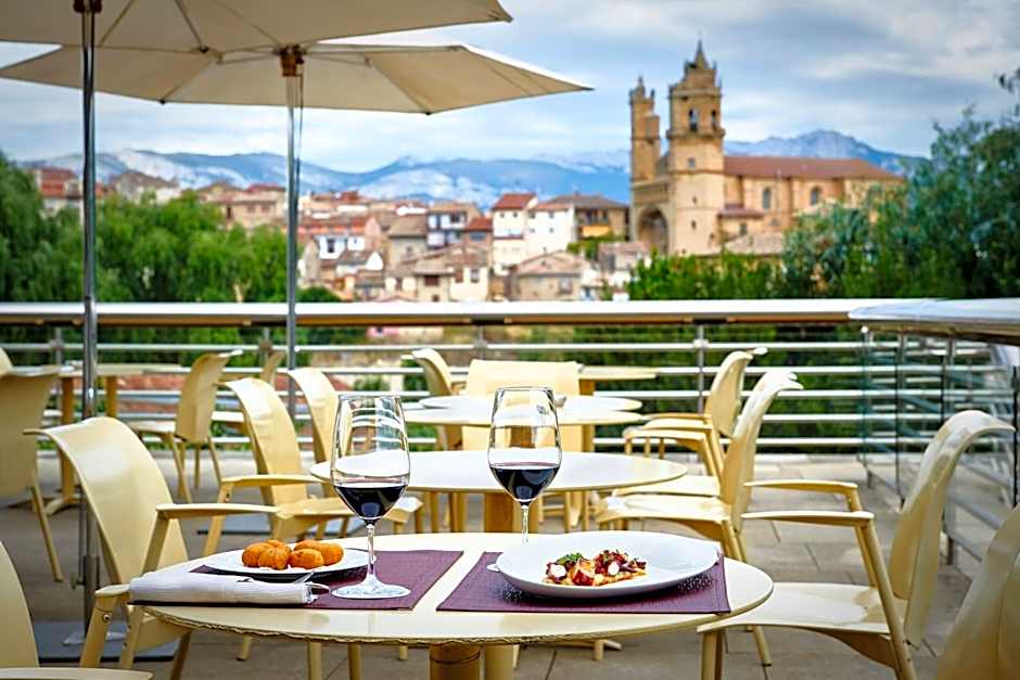 Hotel Marques De Riscal, A Luxury Collection Hotel, Elciego