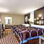 Super 8 by Wyndham Houston/NASA/Webster Area