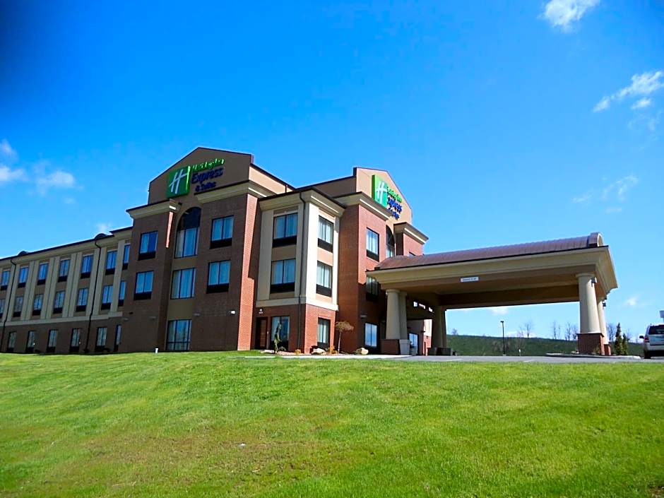 Holiday Inn Express Greensburg By IHG