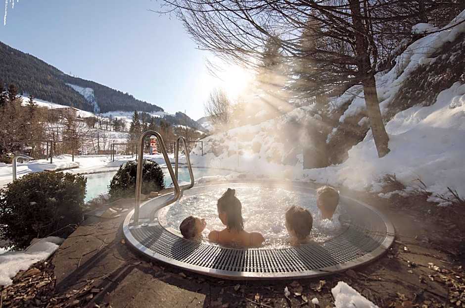 TheResi Appartements