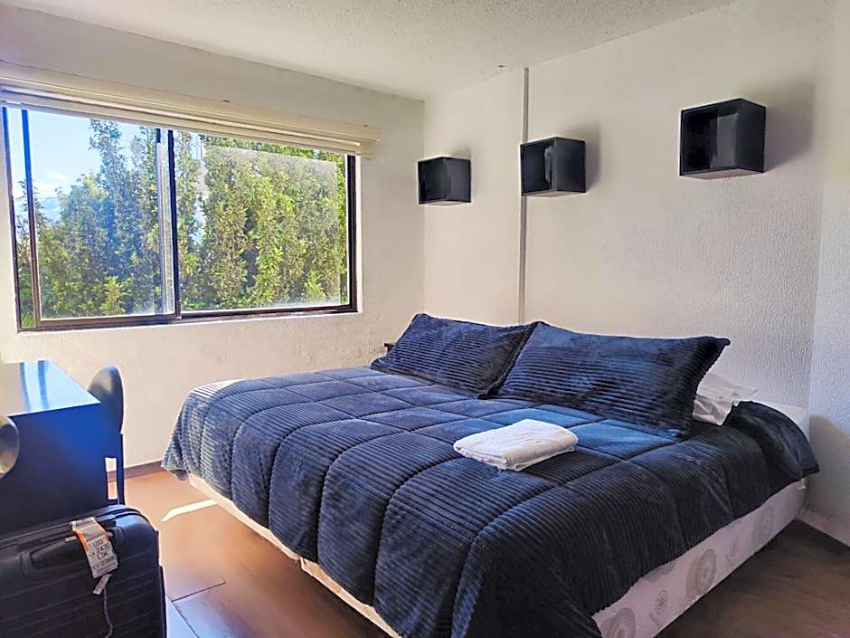 Hotel Bellavista Quito