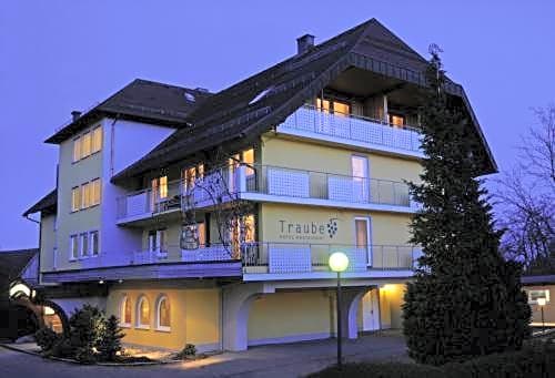 Hotel Traube Lossburg