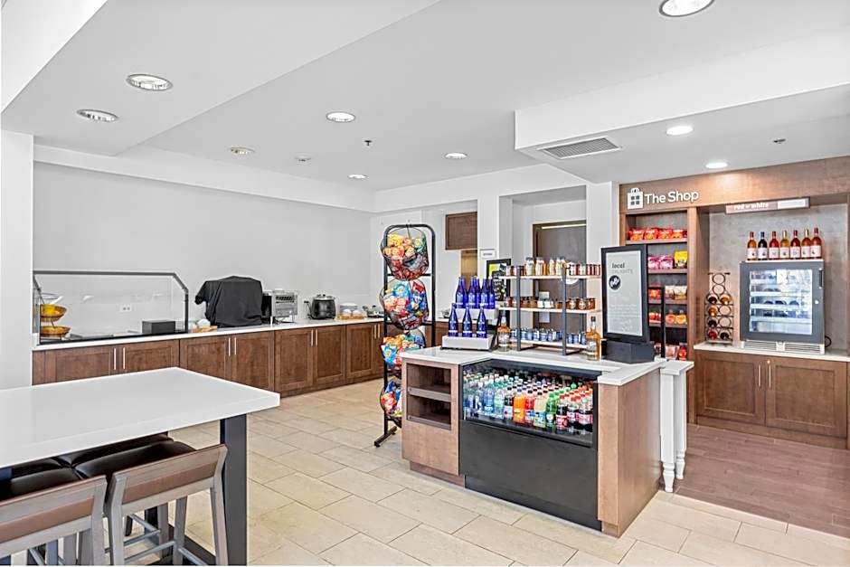 Hilton Garden Inn Syracuse