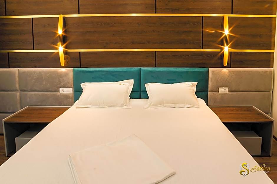 Hotel Saftica