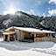 AlpenParks Chalet & Apartment Steve Lodge Viehhofen