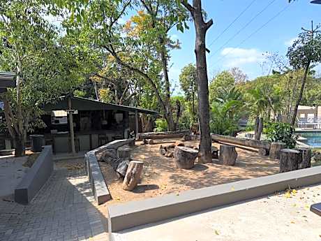Hazyview Adventure Backpackers