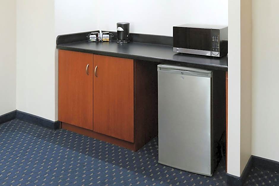 Courtyard by Marriott Monterrey San Jeronimo/Valle