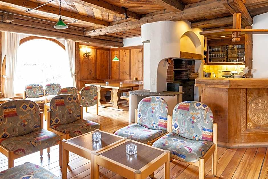 Hotel Chesa Grischa