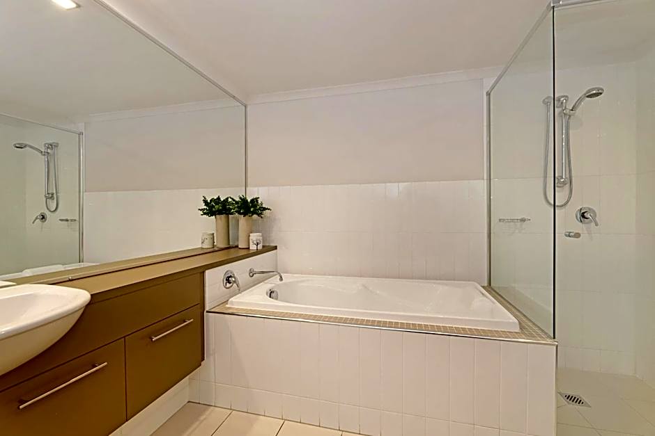 On the Bay Apartments