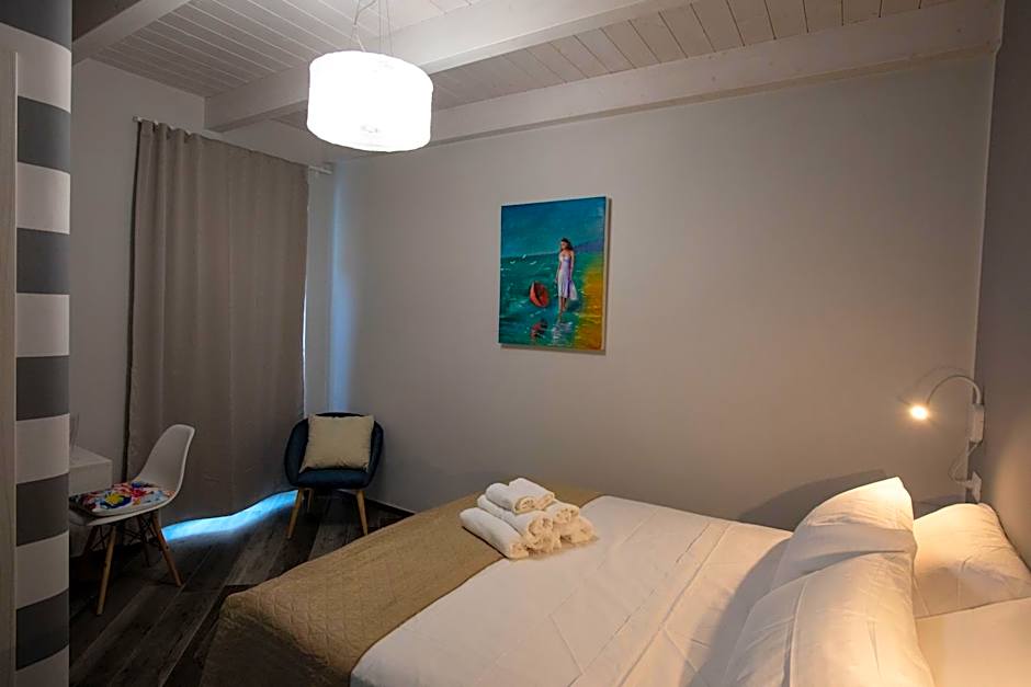 AL 54 Accommodation