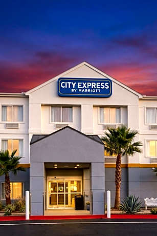 City Express by Marriott Lafayette