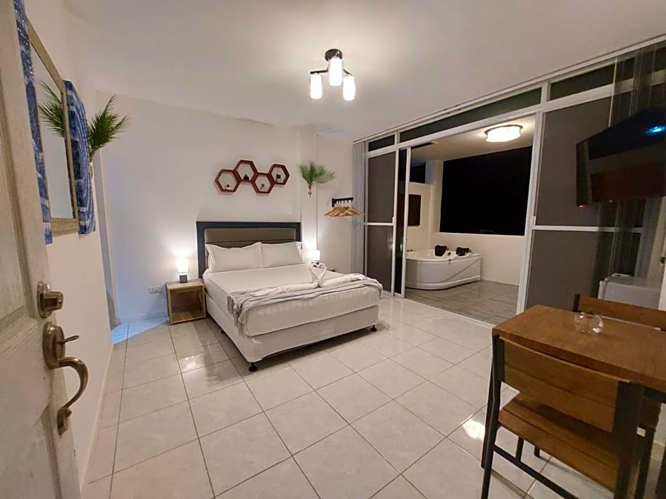 Photo 1 of 50 of Bonsai Jacuzzi Suites