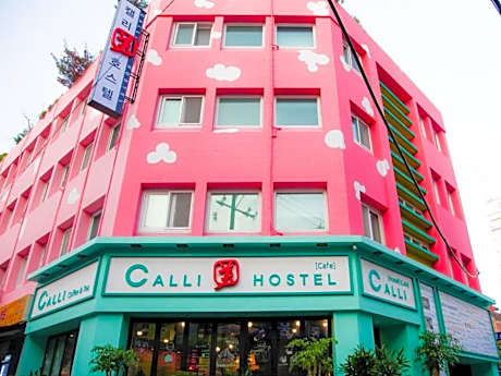 Calli Hostel