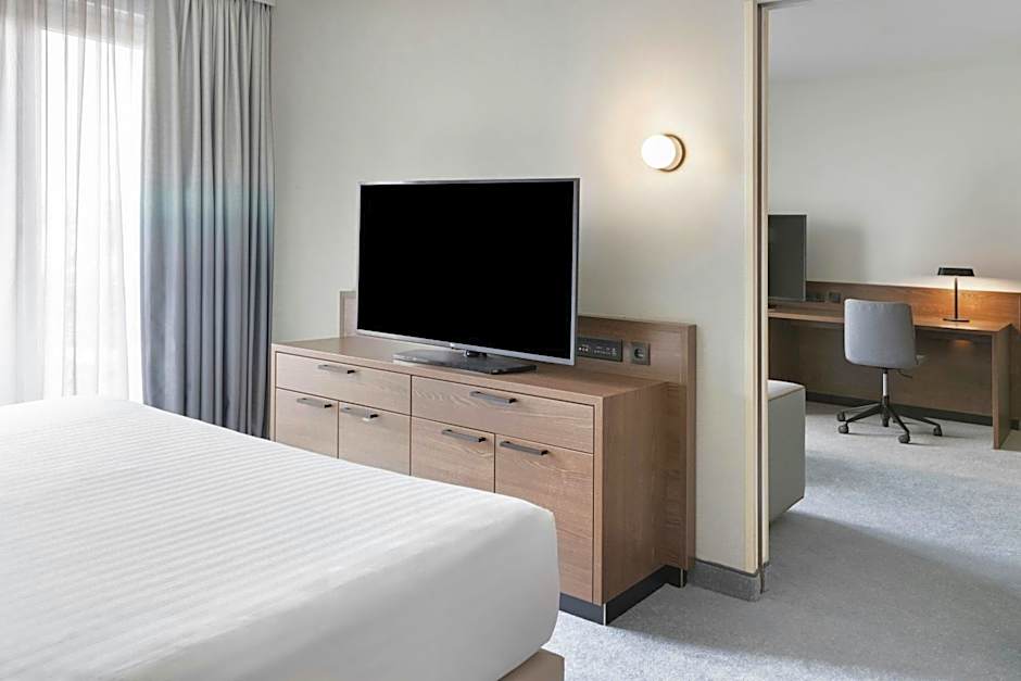 Courtyard by Marriott Munich City East
