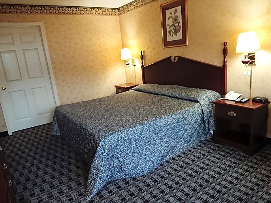Stonebrook Inn