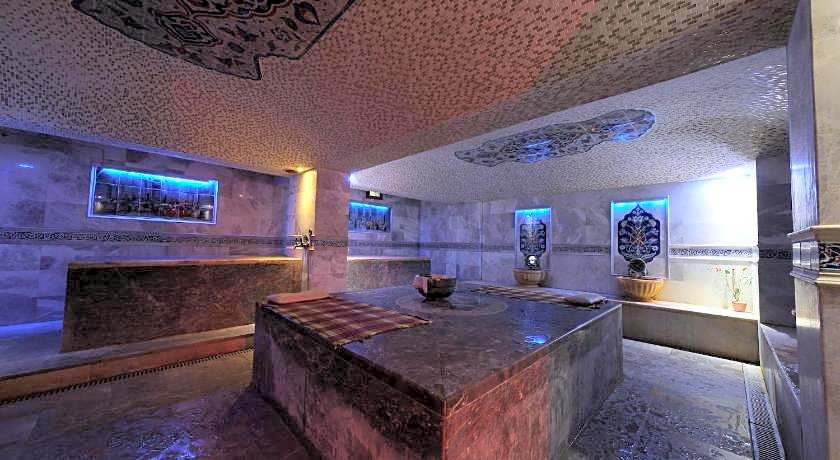 Alleria Belport Beach Hotel