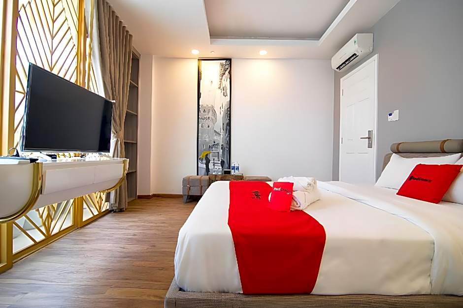 Cactusland Boutique Hotel