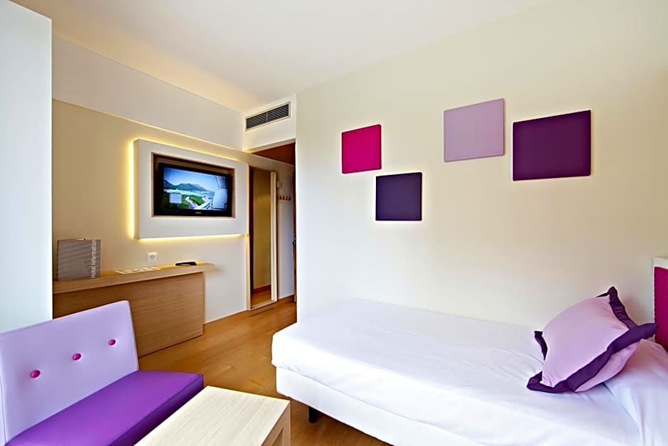 Hotel & Spa S'Entrador Playa