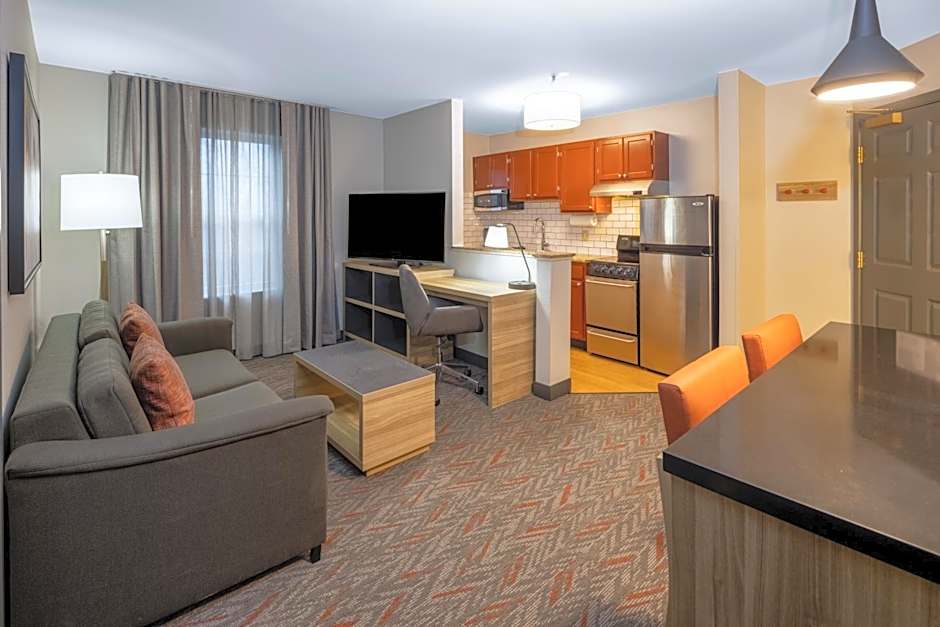 Candlewood Suites Boston North Shore - Danvers By IHG