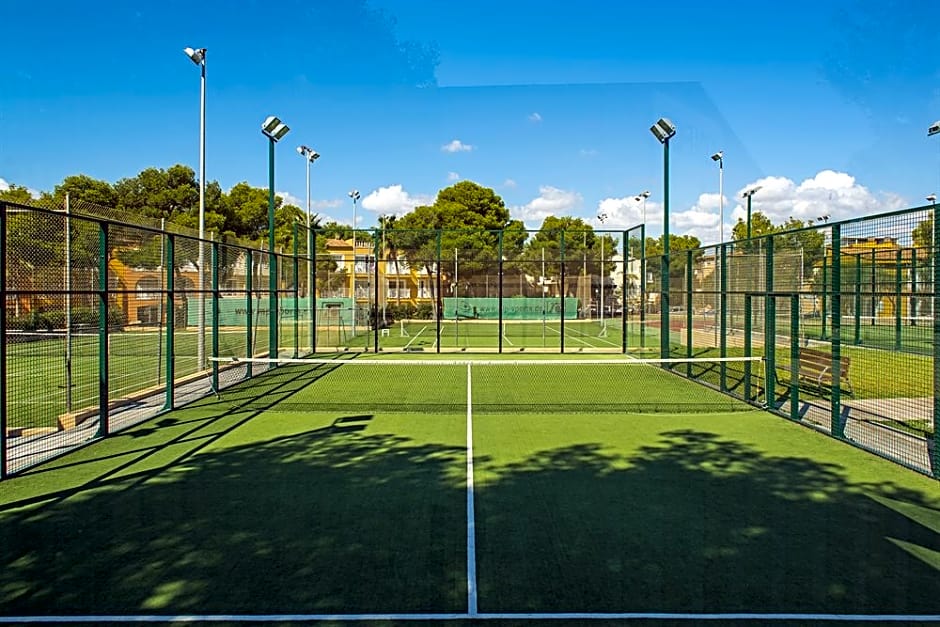 Iberostar Waves Club Cala Barca