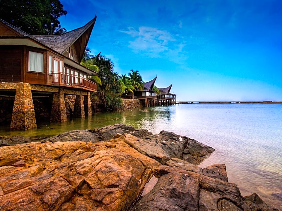 Photo 1 of 50 of Batam View Beach Resort