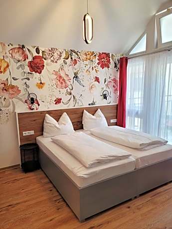 Standard Double Room plus