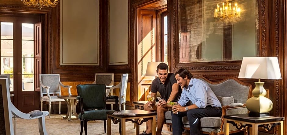 Pousada Palacio de Estoi- Monument Hotel & SLH