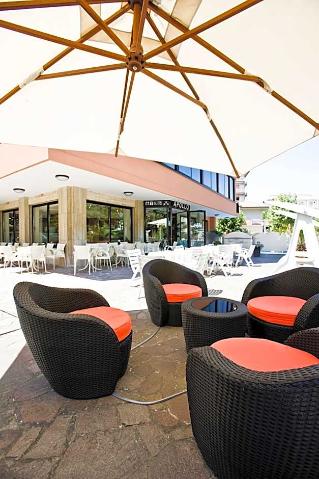 Hotel Apollo