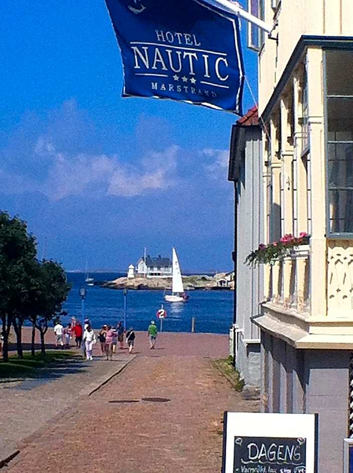 Nautic Hotell