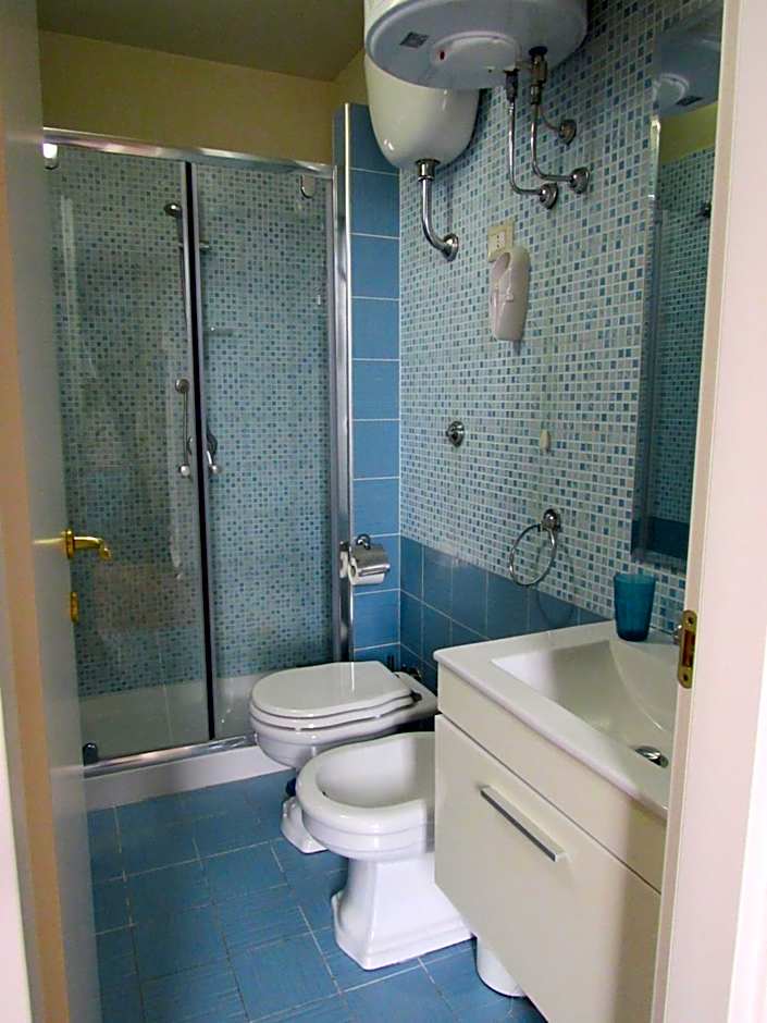 Bed and Breakfast Speranzella