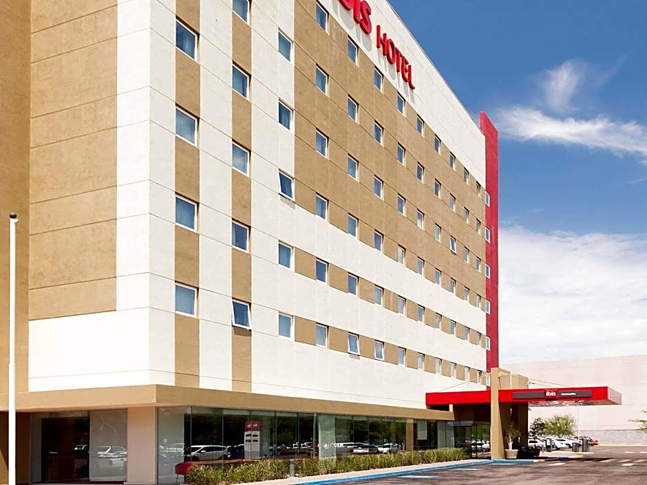 Ibis Hermosillo