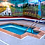 Links Bos Landen Hotel & Spa of Pella, Trademark by Wyndham