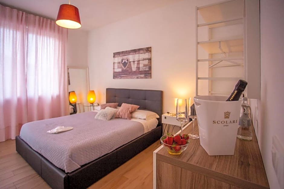 Bed And Breakfast Castello7