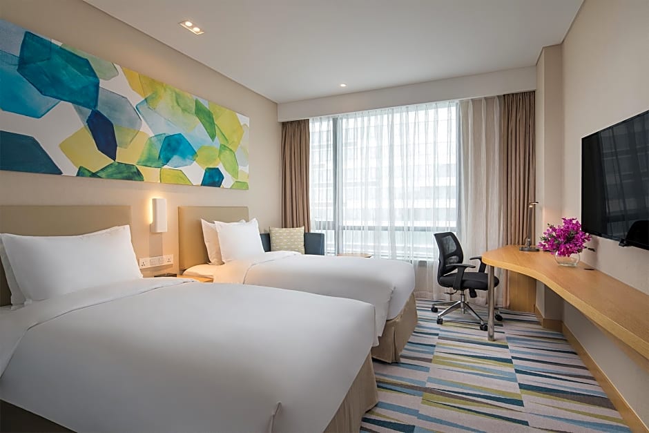 Holiday Inn Express Suzhou Taihu Lake By IHG