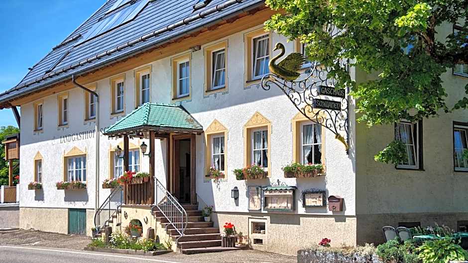 Landgasthof Zum Schwanen