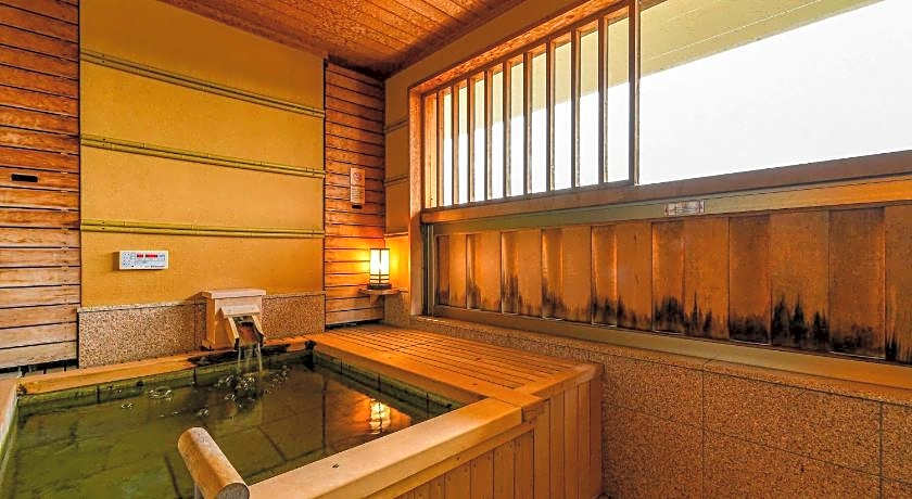 Awara Onsen Mimatsu