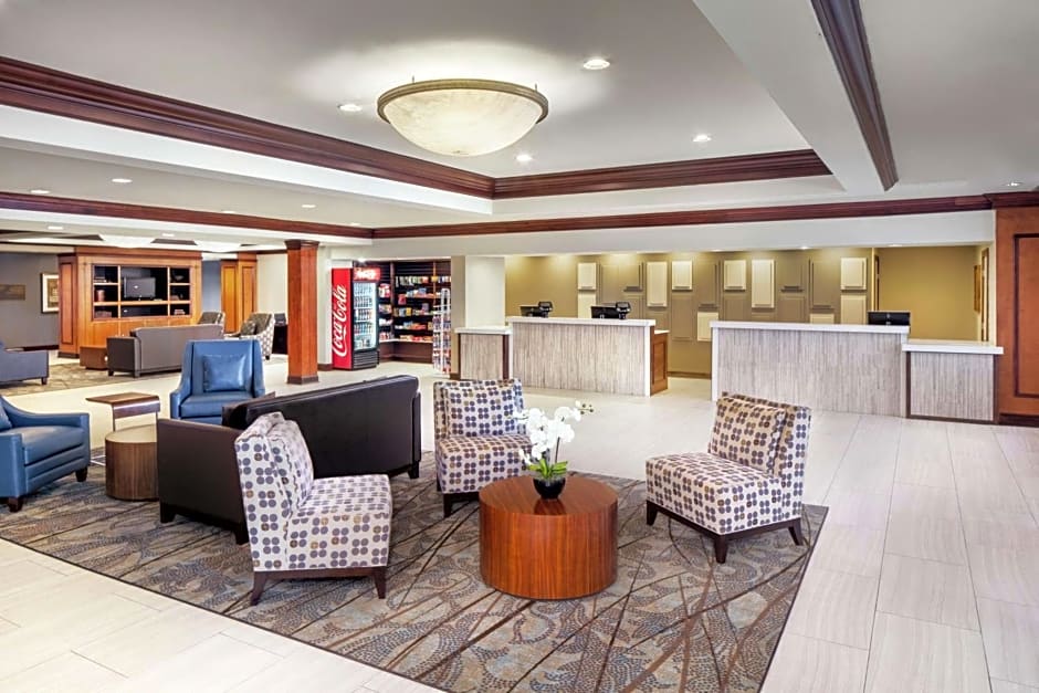 DoubleTree By Hilton Cleveland Independence