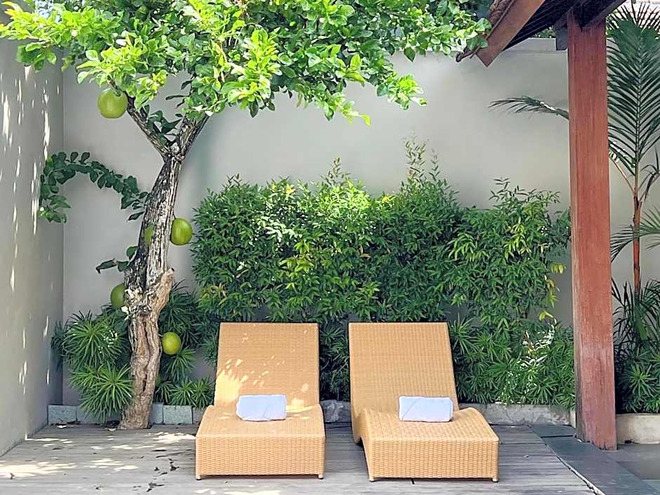 Apple Villa & Suite Seminyak