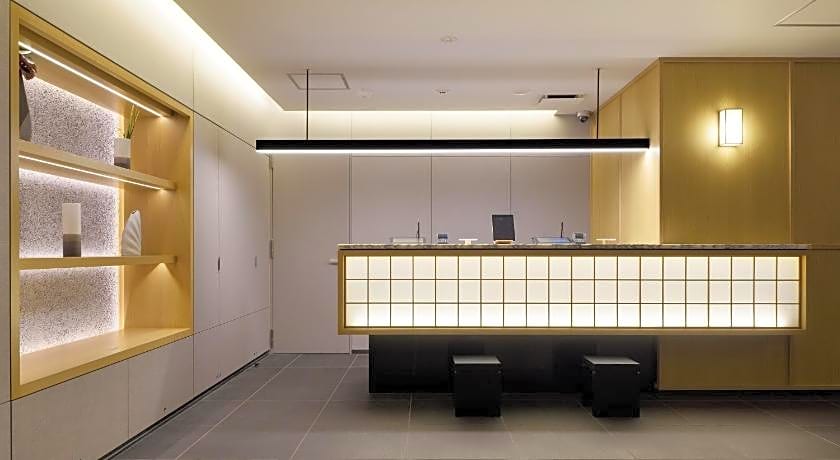 MIMARU Tokyo Nihombashi Suitengumae