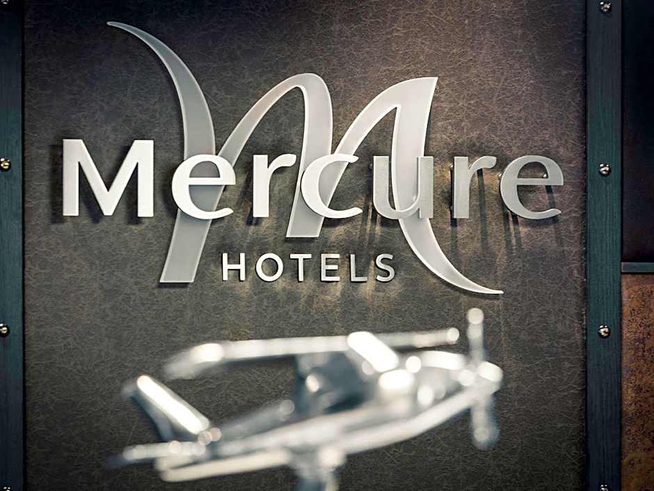Mercure London Heathrow
