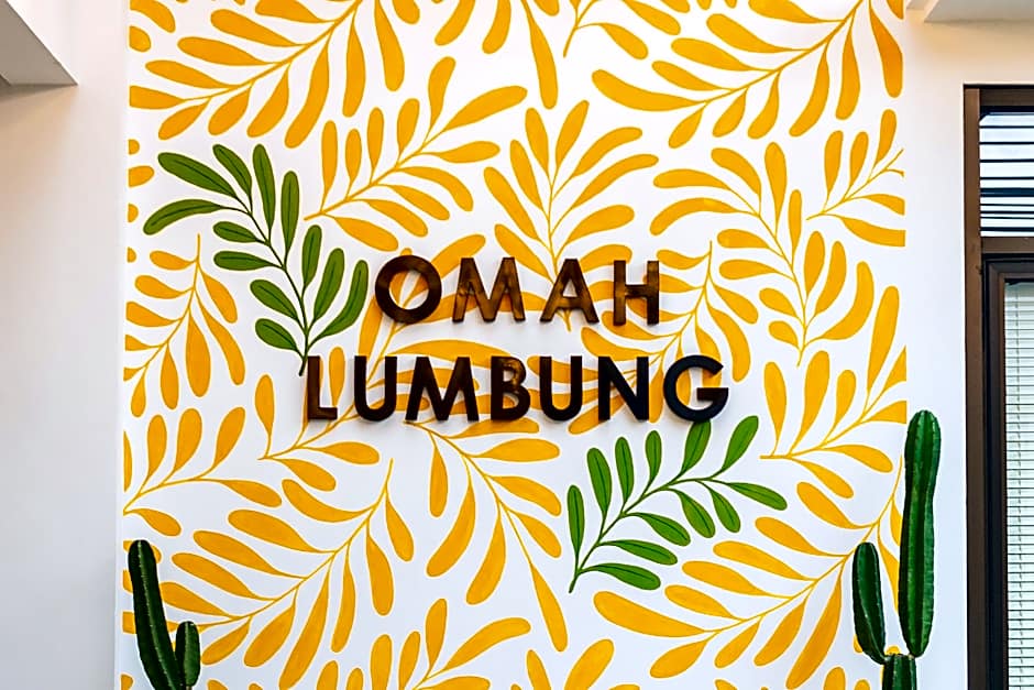 Omah Lumbung Yogyakarta