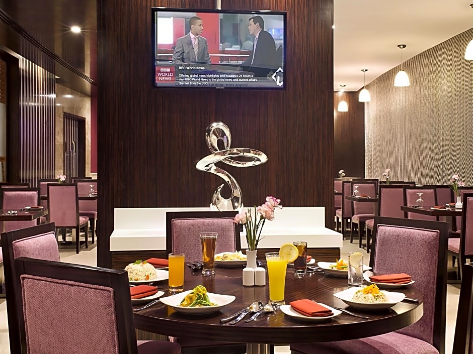 Landmark Grand Hotel