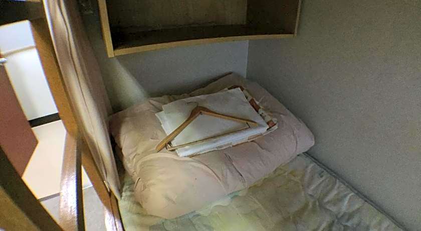 Abashiri Ryuhyou No Oka Guest House