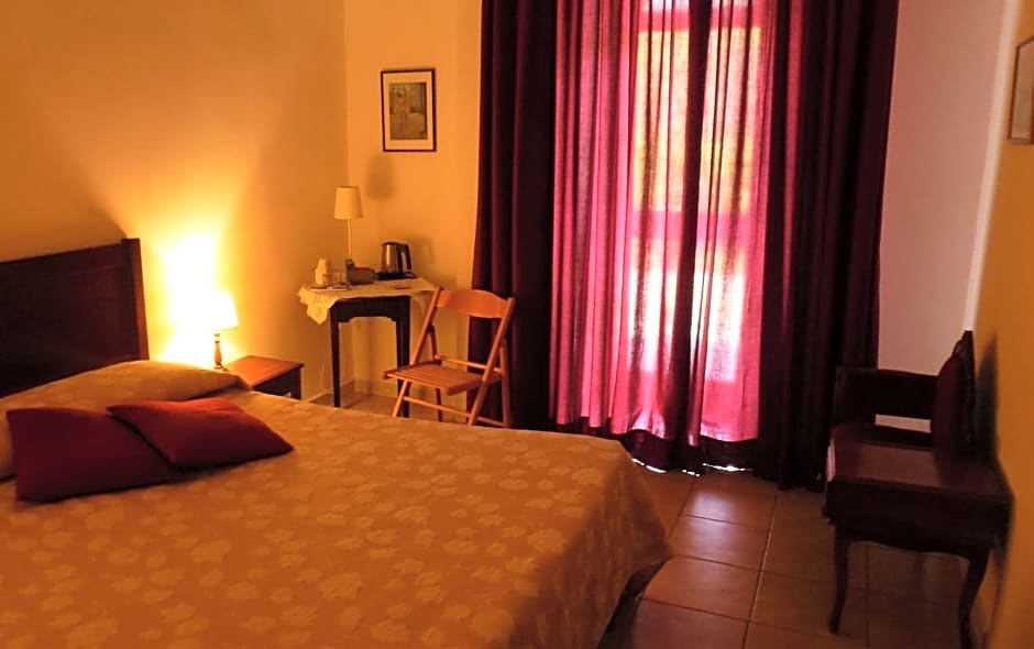 Casale Praia