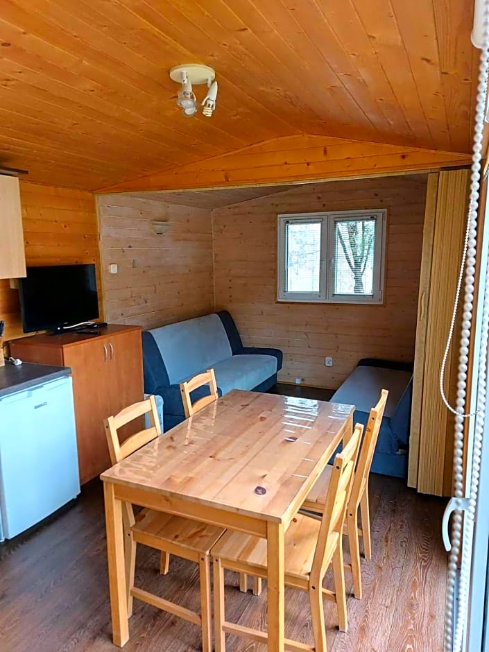 Domki Letniskowe 777