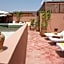 Riad petit Karmela