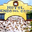 Hacienda del Caribe