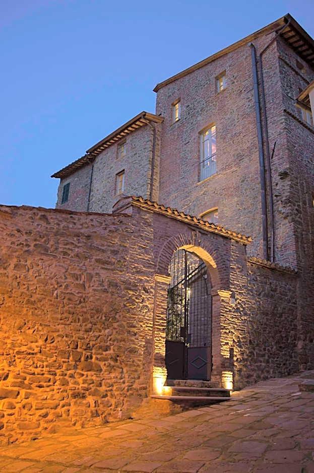 Antico Sipario Boutique Hotel