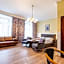 Hotel Alter Telegraf